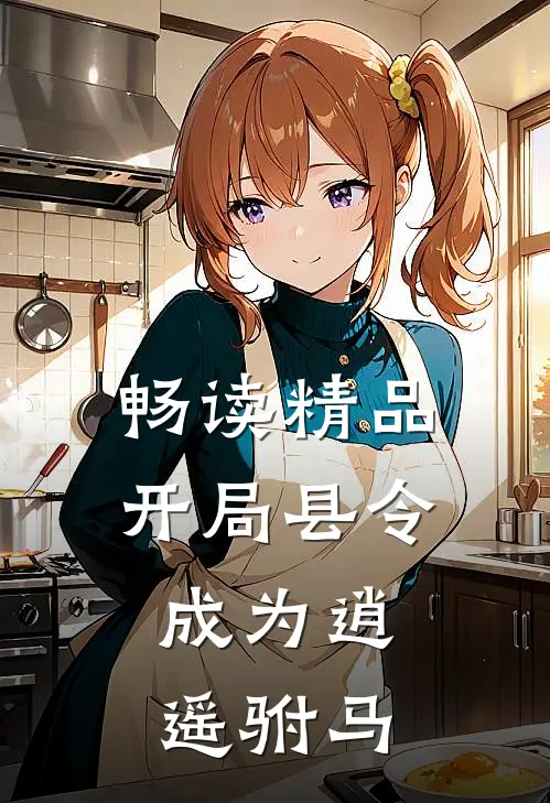 畅读精品开局县令，成为逍遥驸马
