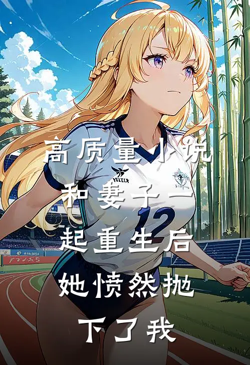高质量小说和妻子一起重生后，她愤然抛下了我