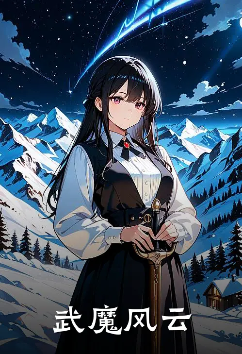 武魔风云