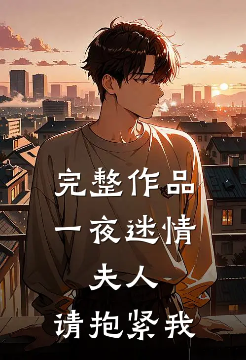 完整作品一夜迷情：夫人，请抱紧我