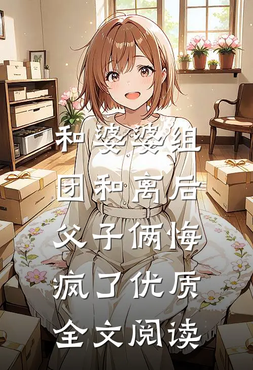 和婆婆组团和离后，父子俩悔疯了优质全文阅读