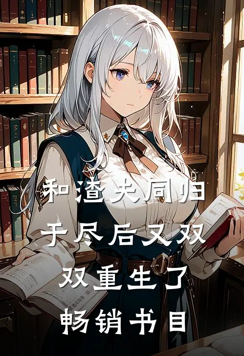 和渣夫同归于尽后又双双重生了畅销书目