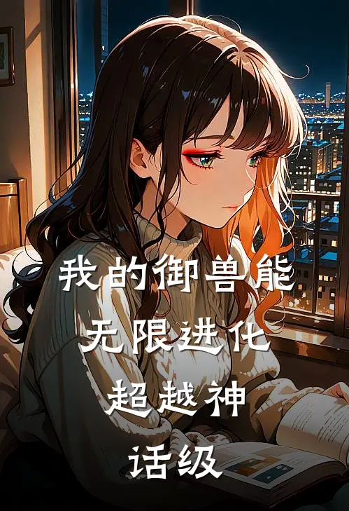 我的御兽能无限进化，超越神话级