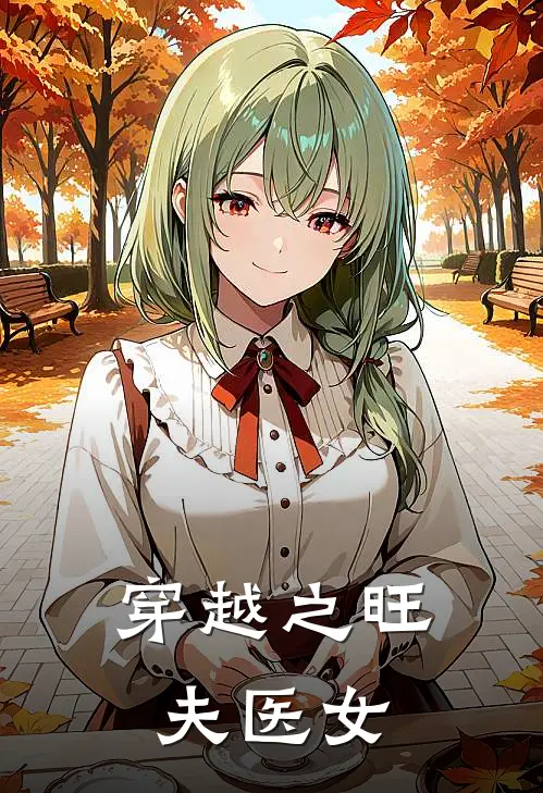 穿越之旺夫医女