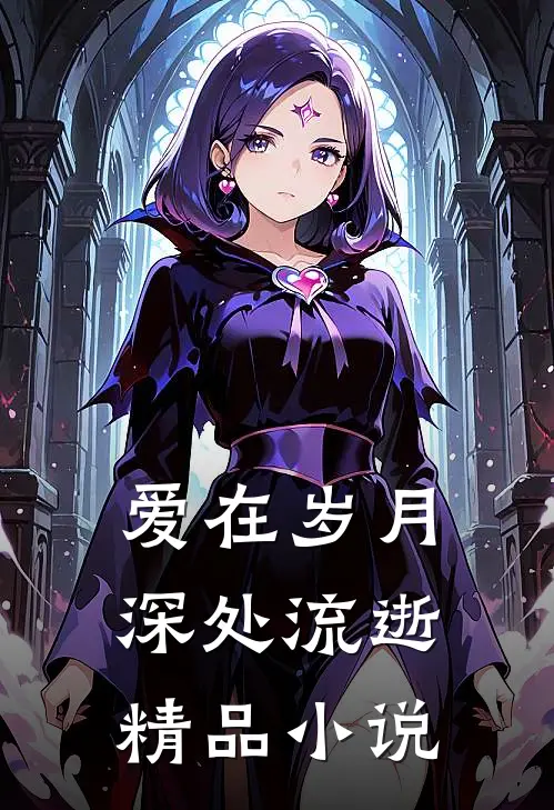 爱在岁月深处流逝精品小说
