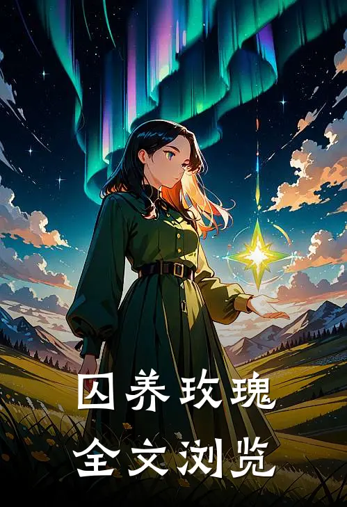 囚养玫瑰全文浏览