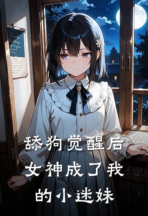 舔狗觉醒后，女神成了我的小迷妹