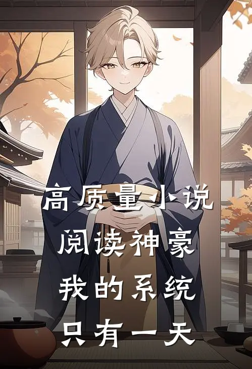 高质量小说阅读神豪：我的系统只有一天