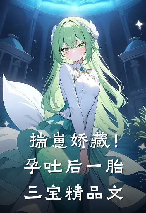 揣崽娇藏！孕吐后一胎三宝精品文