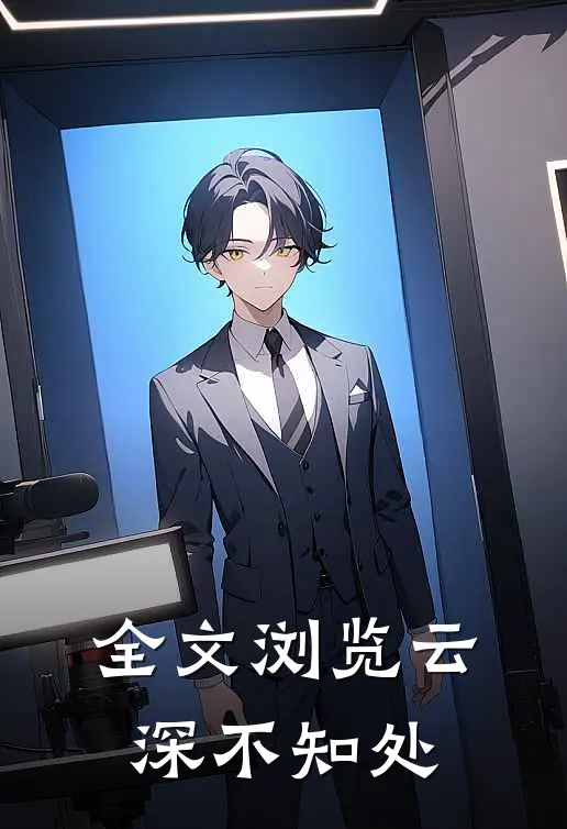 全文浏览云深不知处