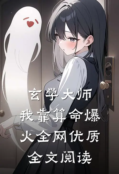 玄学大师：我靠算命爆火全网优质全文阅读