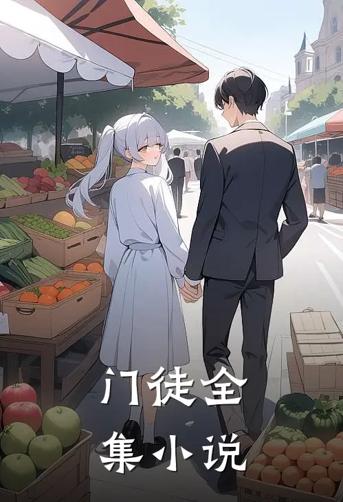 门徒全集小说