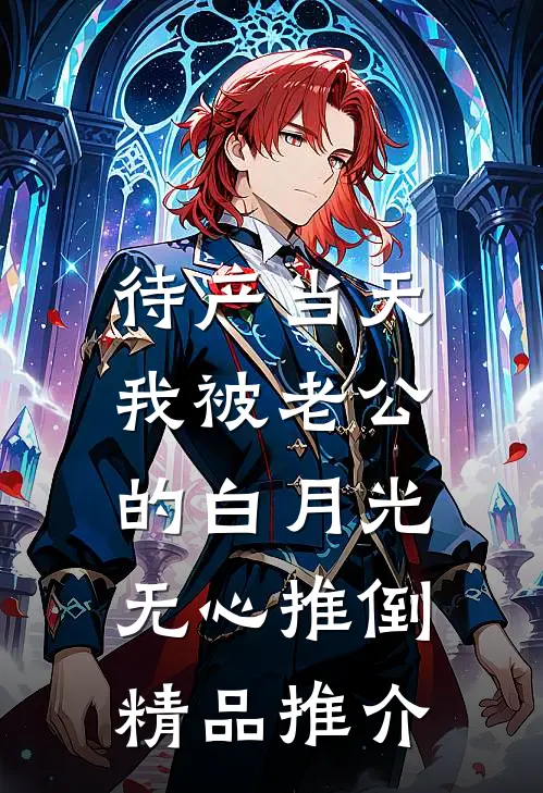 待产当天，我被老公的白月光无心推倒精品推介