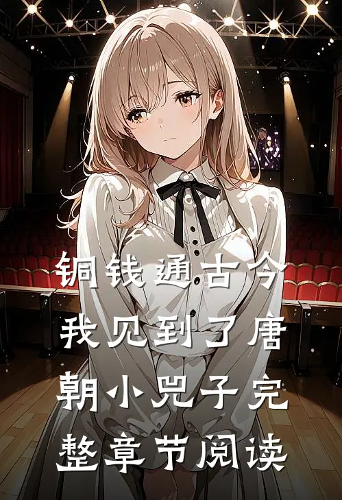 铜钱通古今，我见到了唐朝小兕子完整章节阅读