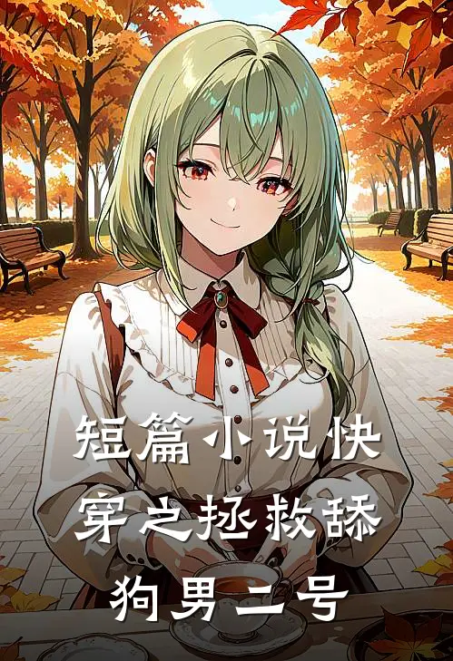 短篇小说快穿之拯救舔狗男二号
