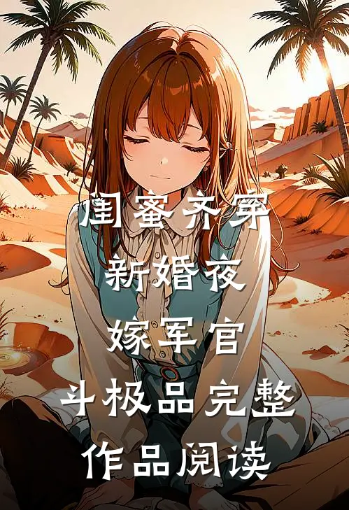 闺蜜齐穿新婚夜，嫁军官，斗极品完整作品阅读