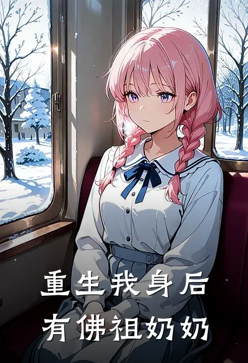 重生我身后有佛祖奶奶