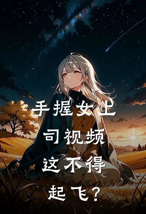 手握女上司视频，这不得起飞？