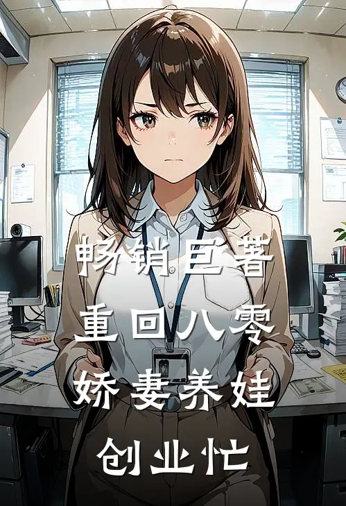 畅销巨著重回八零：娇妻养娃创业忙