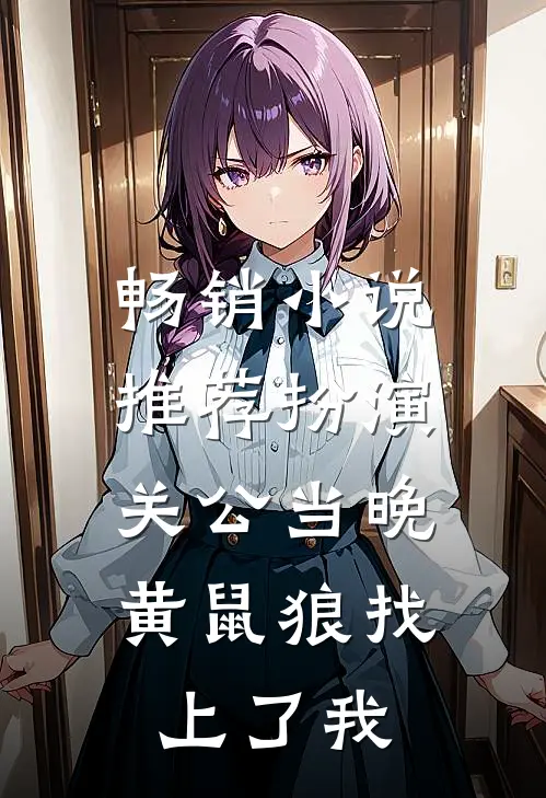 畅销小说推荐扮演关公当晚，黄鼠狼找上了我