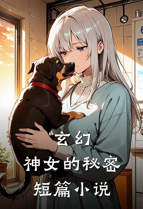 玄幻：神女的秘密短篇小说