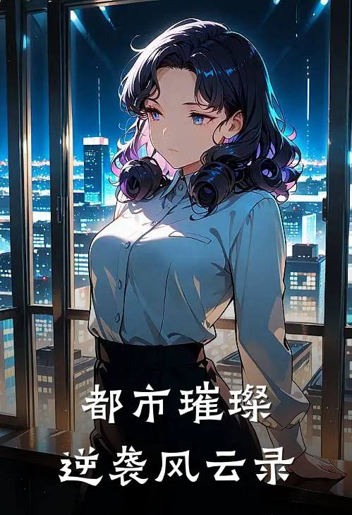 都市璀璨：逆袭风云录