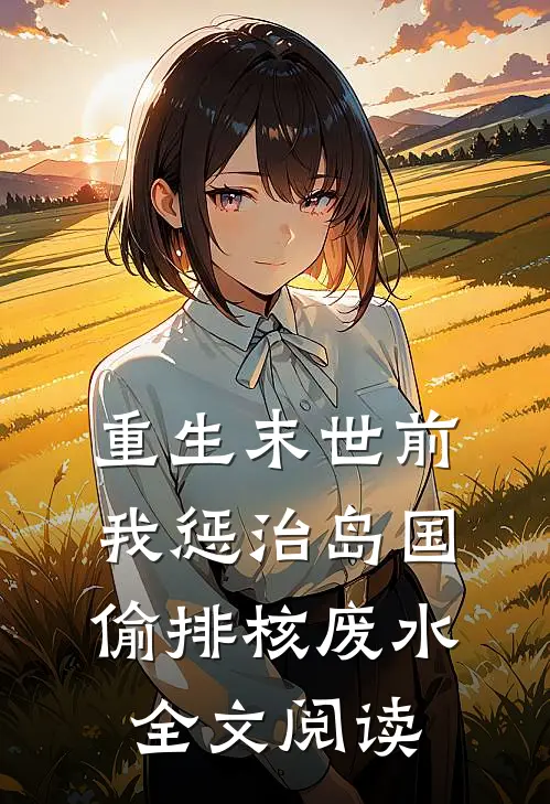 重生末世前，我惩治岛国偷排核废水全文阅读