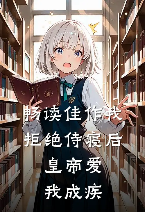 畅读佳作我拒绝侍寝后，皇帝爱我成疾