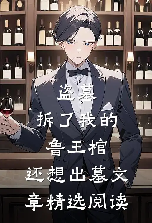 盗墓：拆了我的鲁王棺，还想出墓文章精选阅读