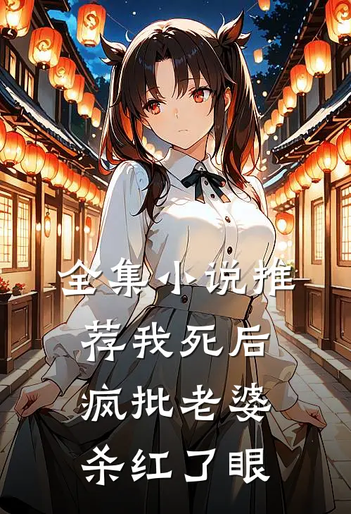 全集小说推荐我死后，疯批老婆杀红了眼