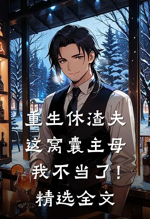 重生休渣夫，这窝囊主母我不当了！精选全文