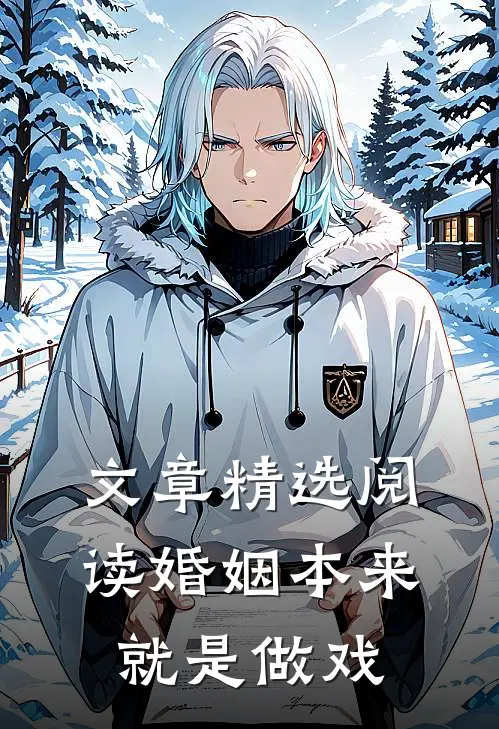 文章精选阅读婚姻本来就是做戏