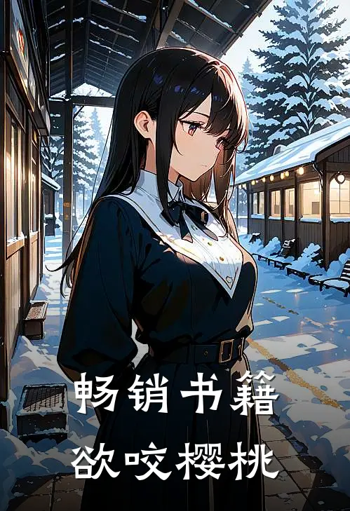 畅销书籍欲咬樱桃