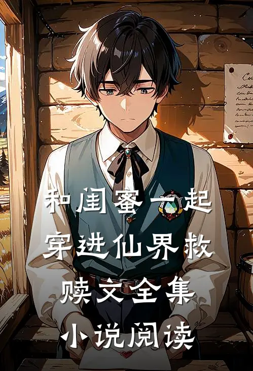 和闺蜜一起穿进仙界救赎文全集小说阅读