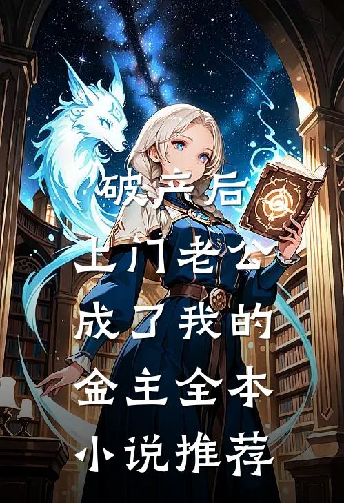 破产后，上门老公成了我的金主全本小说推荐