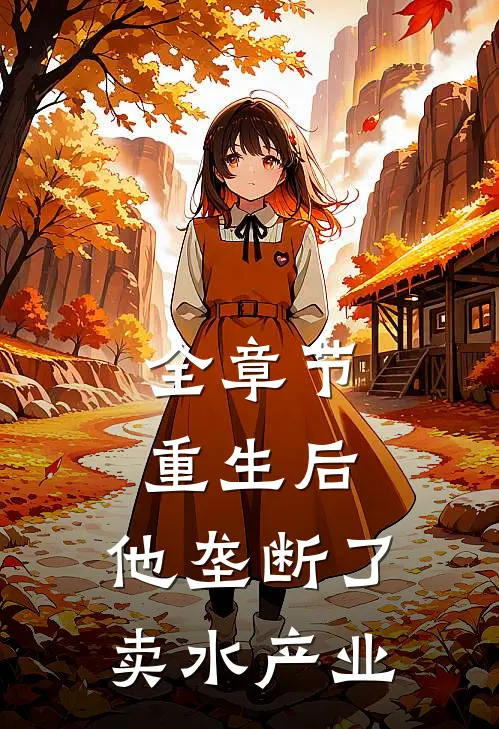 全章节重生后，他垄断了卖水产业