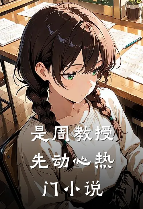 是周教授先动心热门小说