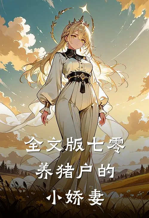 全文版七零：养猪户的小娇妻