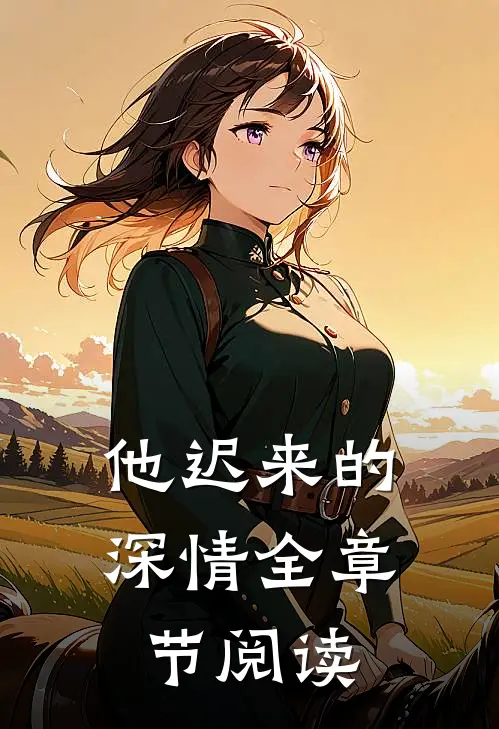 他迟来的深情全章节阅读