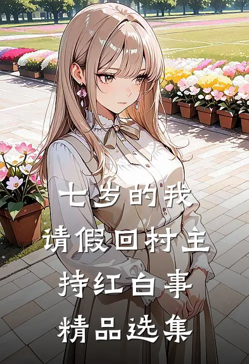 七岁的我，请假回村主持红白事精品选集