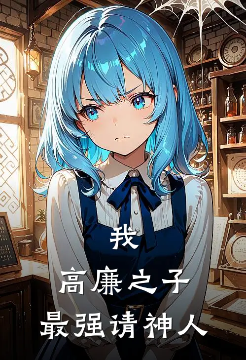 我，高廉之子，最强请神人