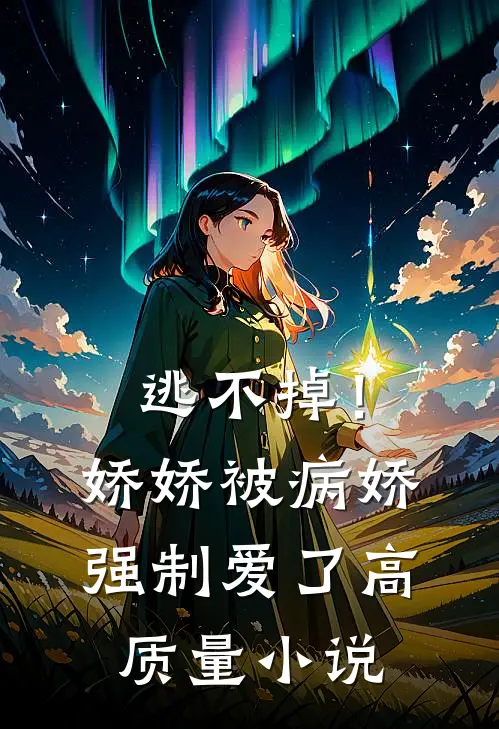 逃不掉！娇娇被病娇强制爱了高质量小说