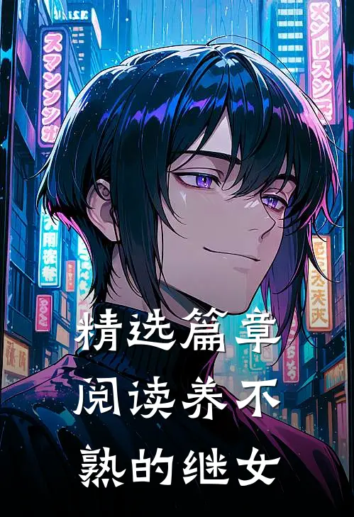 精选篇章阅读养不熟的继女