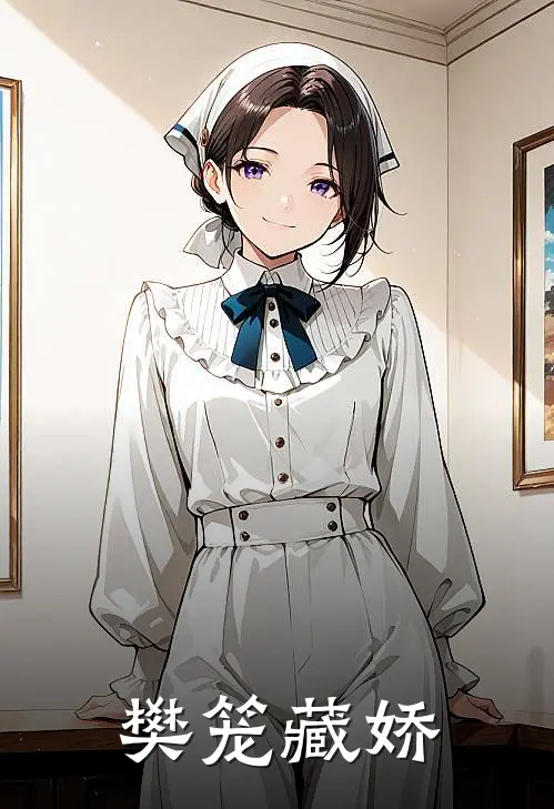 樊笼藏娇