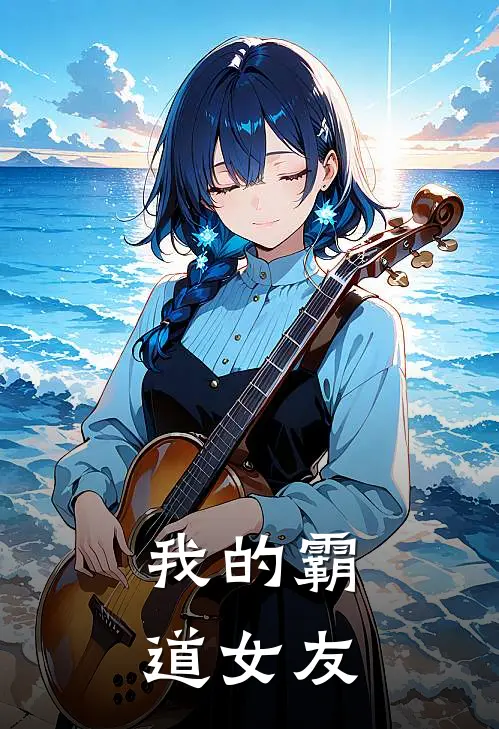 我的霸道女友