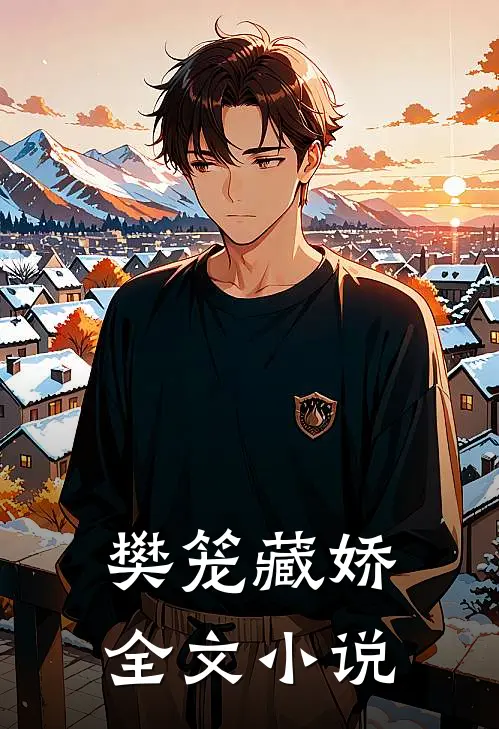 樊笼藏娇全文小说