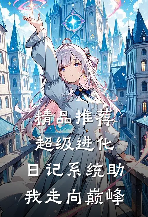 精品推荐超级进化：日记系统助我走向巅峰