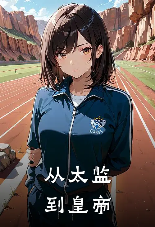 从太监到皇帝