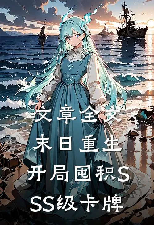 文章全文末日重生：开局囤积SSS级卡牌