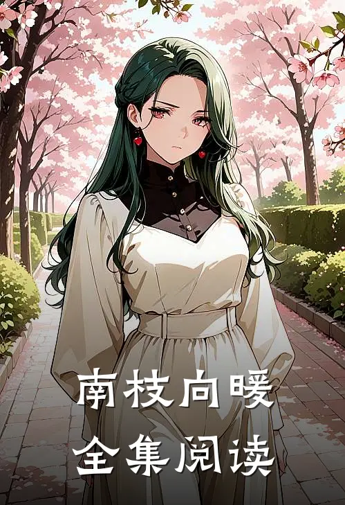 南枝向暖全集阅读